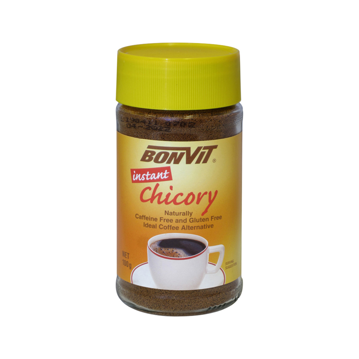 Bonvit Instant Chicory 100g